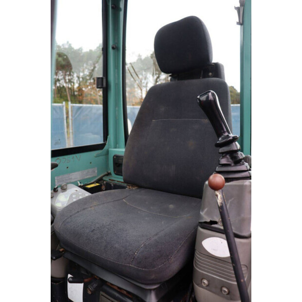 YANMAR VI020-43204663