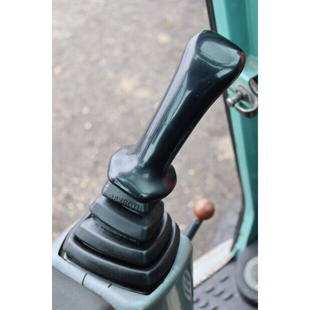 YANMAR VI020-43204665