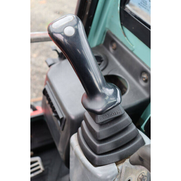 YANMAR VI020-43204667