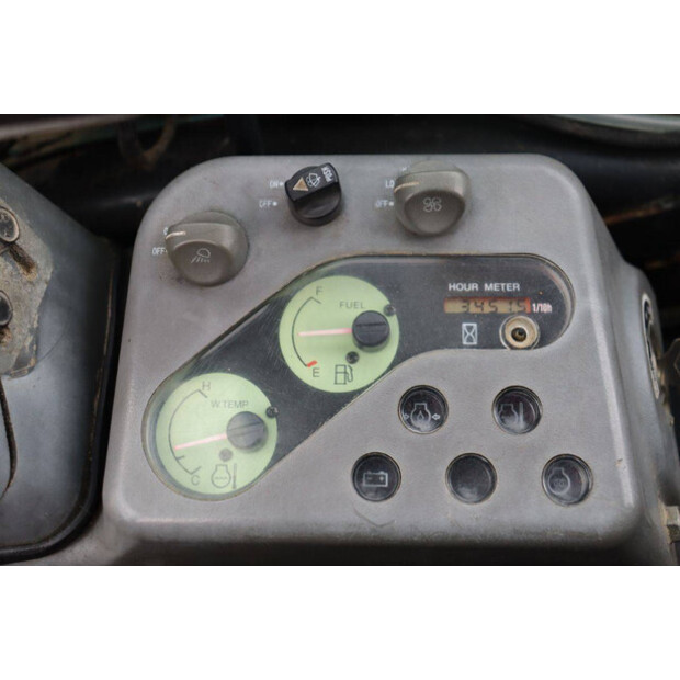 YANMAR VI020-43204668