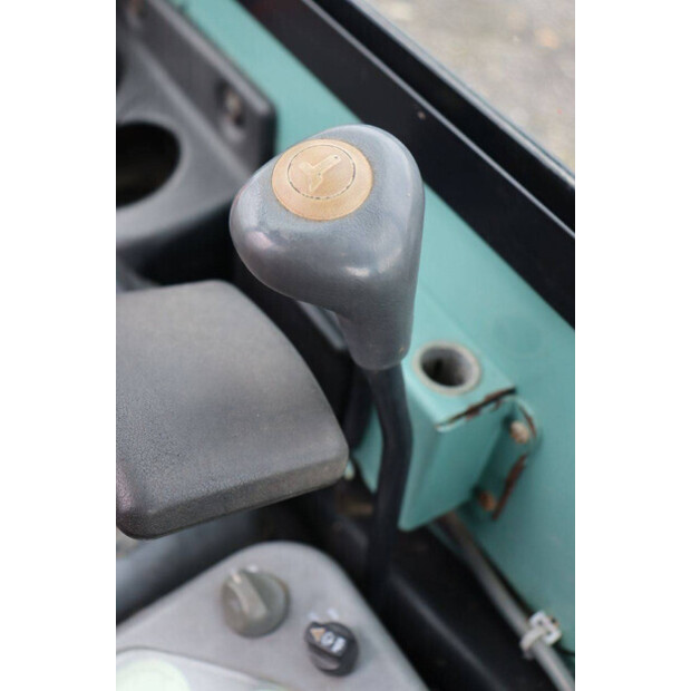 YANMAR VI020-43204671