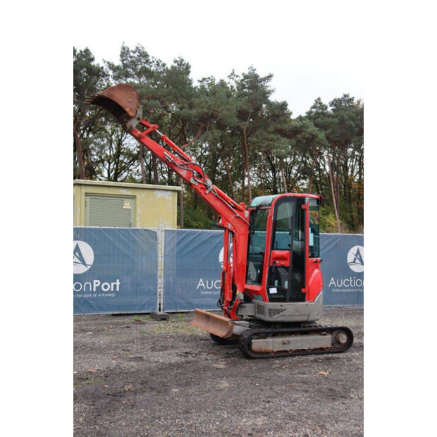 YANMAR VI020-43204673