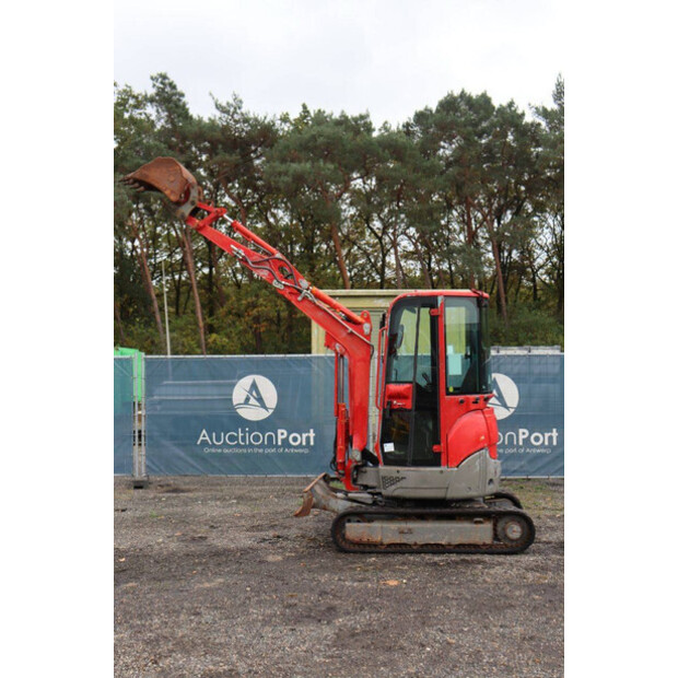 YANMAR VI020-43204674