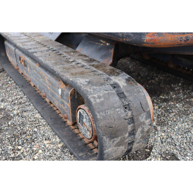 2015 YANMAR SV22-43204699