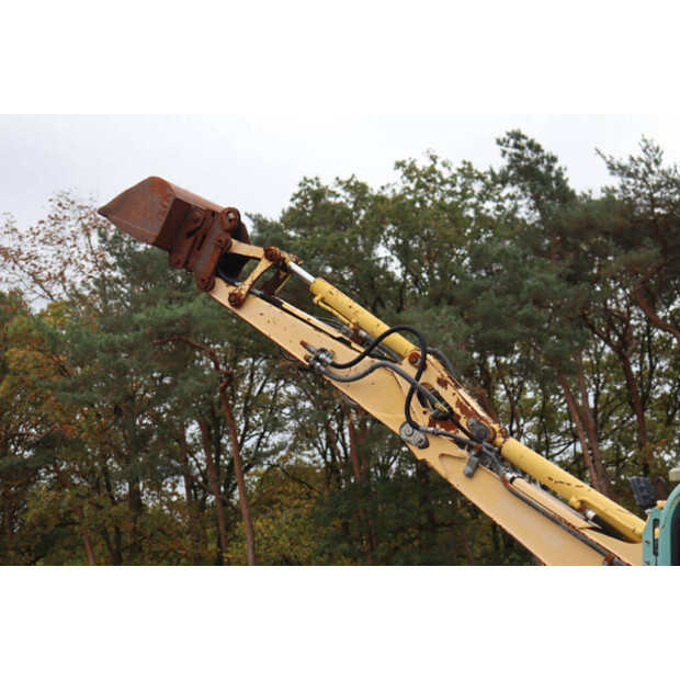 2015 YANMAR SV22-43204719