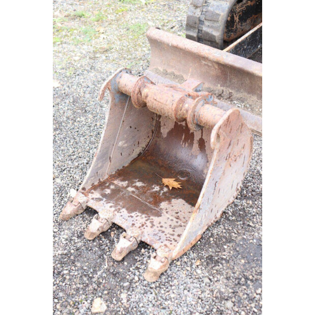 2012 YANMAR VIO20-4-43204736