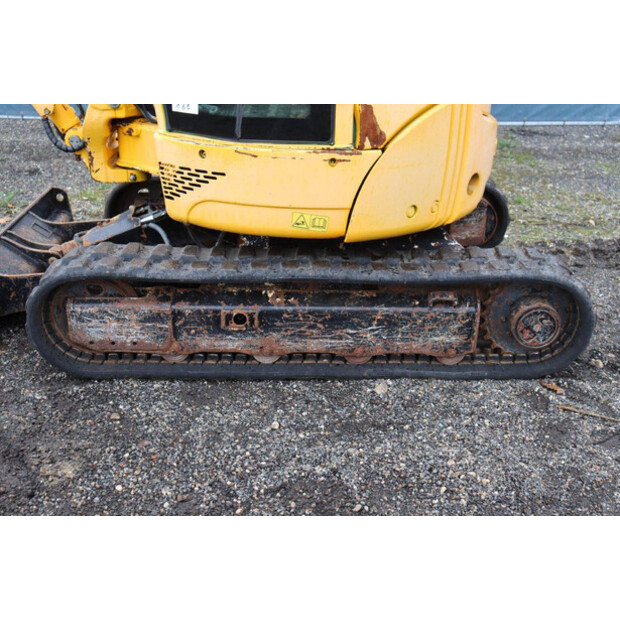 2012 YANMAR VIO20-4-43204740