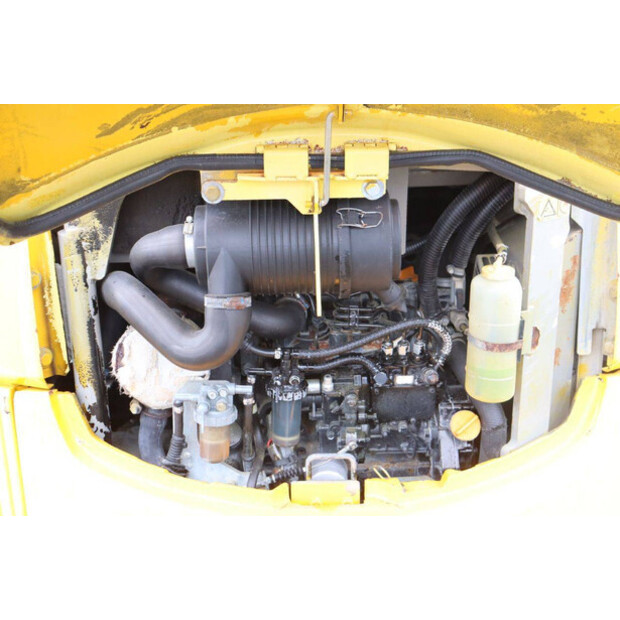 2012 YANMAR VIO20-4-43204745