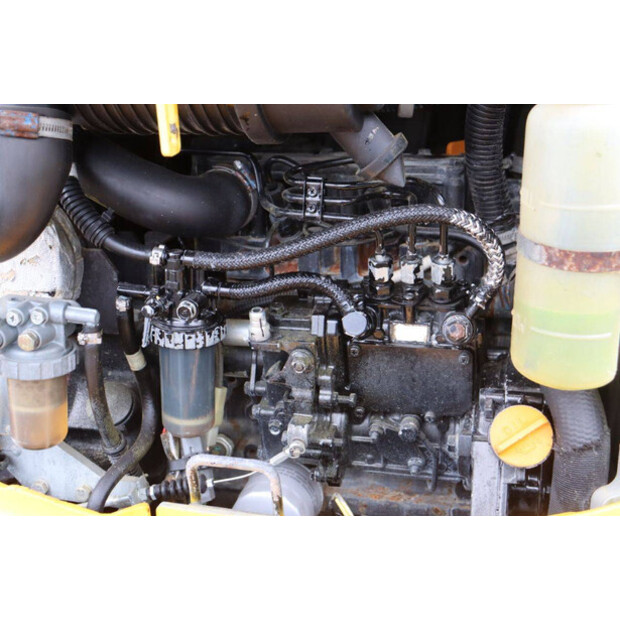 2012 YANMAR VIO20-4-43204746