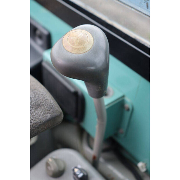 2012 YANMAR VIO20-4-43204755