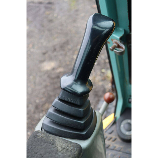 2012 YANMAR VIO20-4-43204756