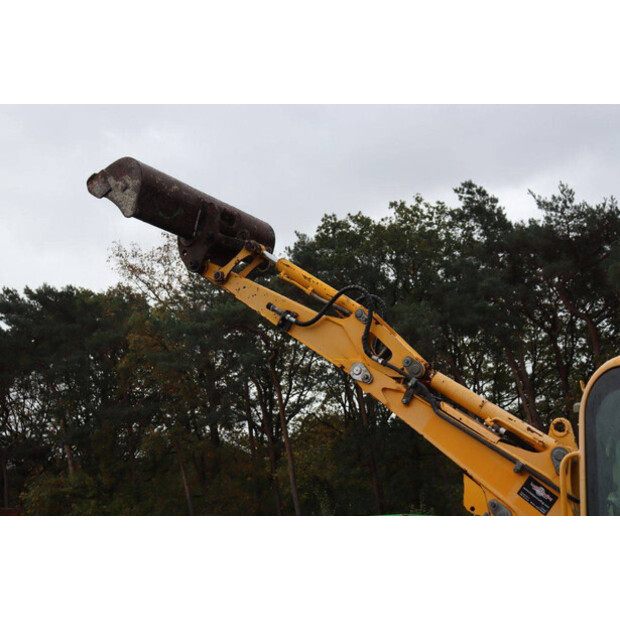 2012 YANMAR VIO20-4-43204760