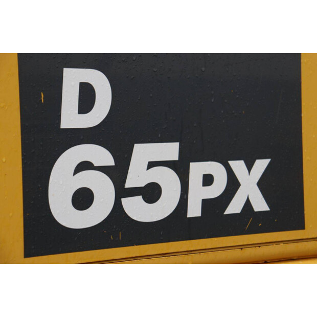 2013 Komatsu D65PX-17-43204783