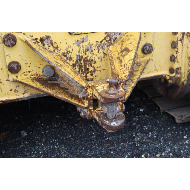 2013 Komatsu D65PX-17-43204787