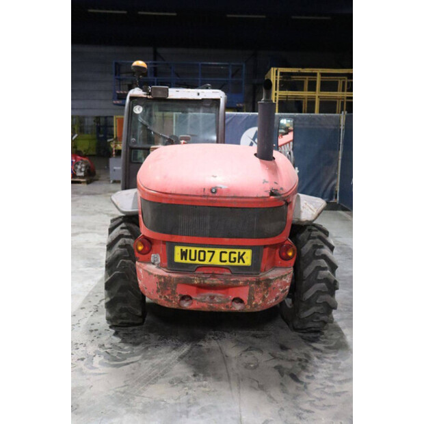 2007 Manitou MLT523T-43204807