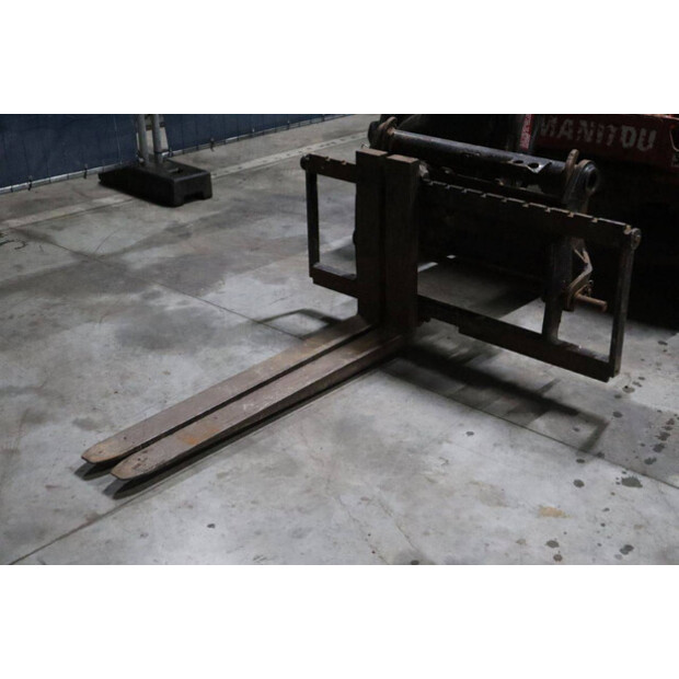 2007 Manitou MLT523T-43204812