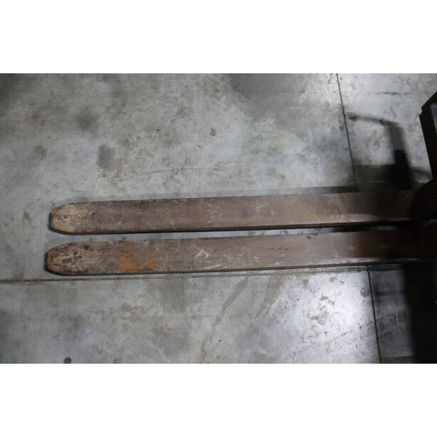 2007 Manitou MLT523T-43204813