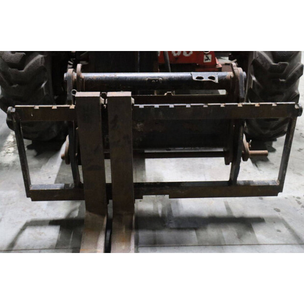 2007 Manitou MLT523T-43204814