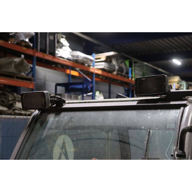 2007 Manitou MLT523T-43204816