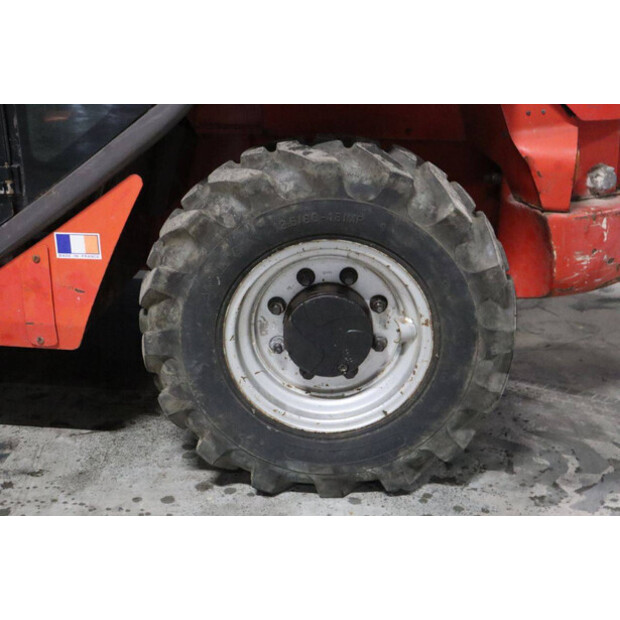 2007 Manitou MLT523T-43204818
