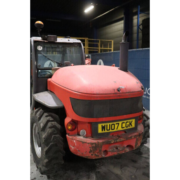 2007 Manitou MLT523T-43204819