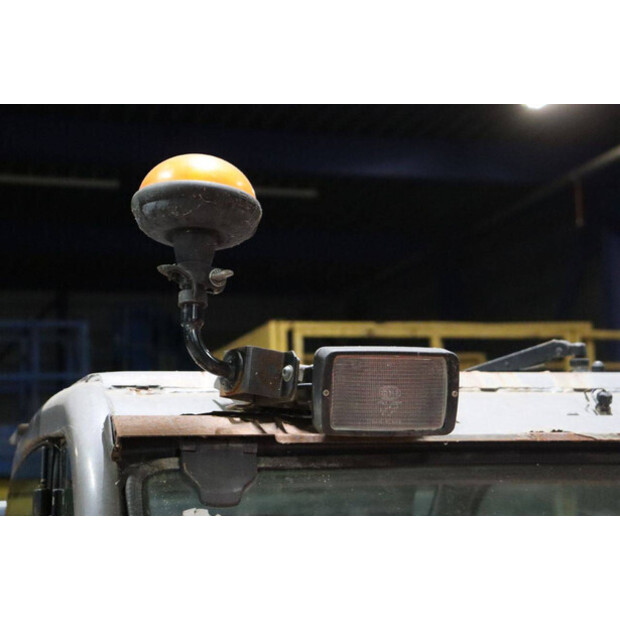 2007 Manitou MLT523T-43204820