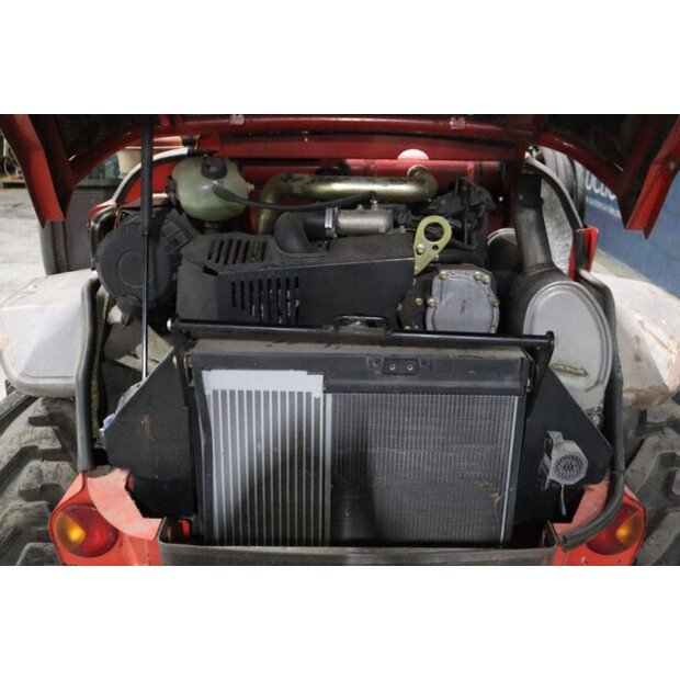 2007 Manitou MLT523T-43204821