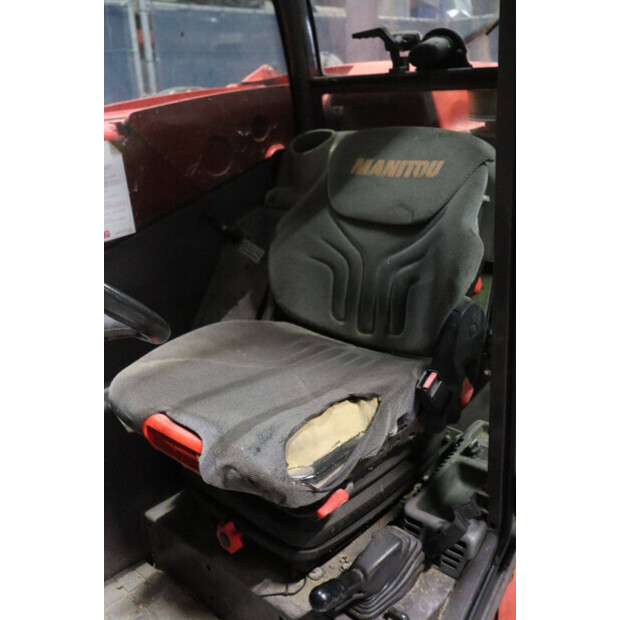 2007 Manitou MLT523T-43204827