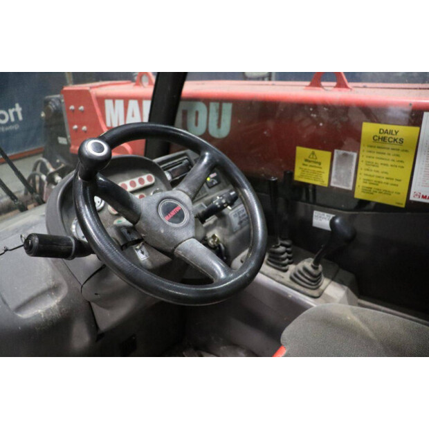 2007 Manitou MLT523T-43204828