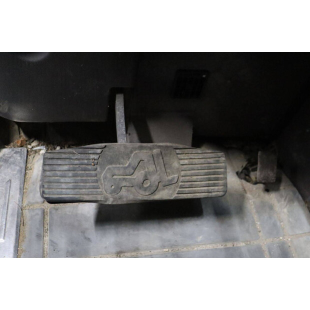 2007 Manitou MLT523T-43204829