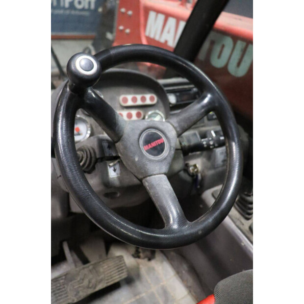 2007 Manitou MLT523T-43204830