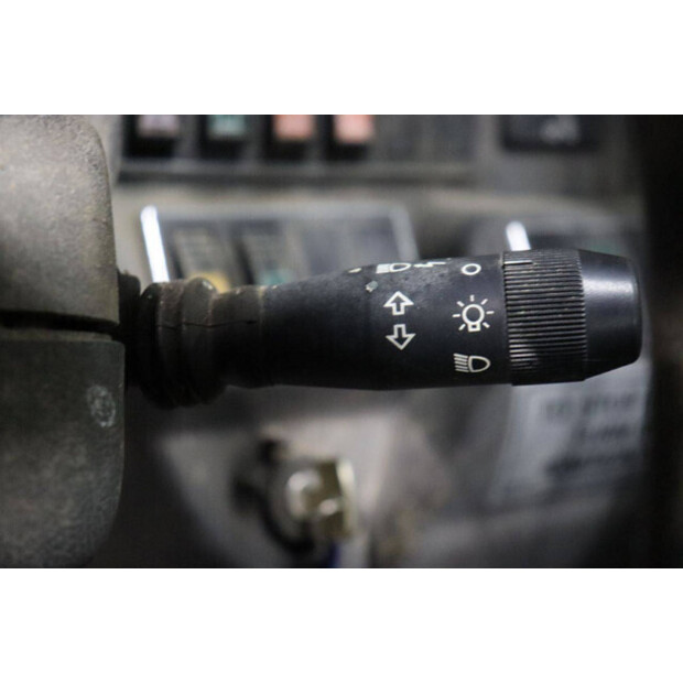 2007 Manitou MLT523T-43204833