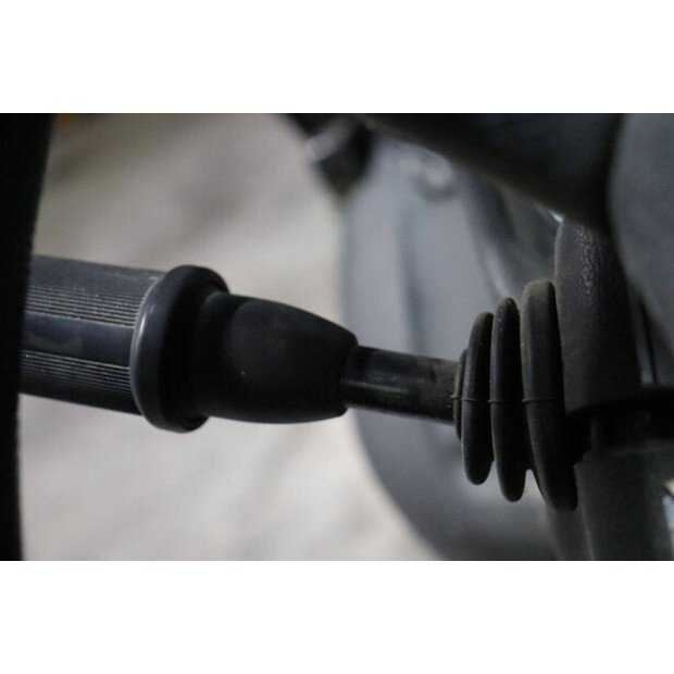 2007 Manitou MLT523T-43204834