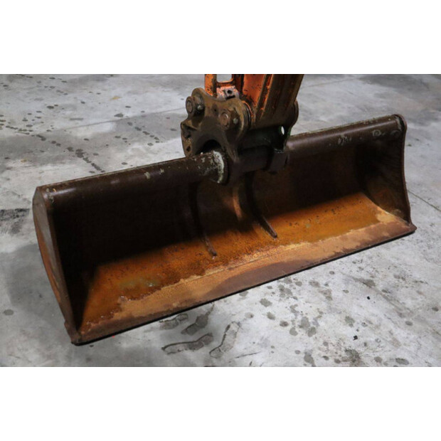 2015 Doosan DX55WK-43204854