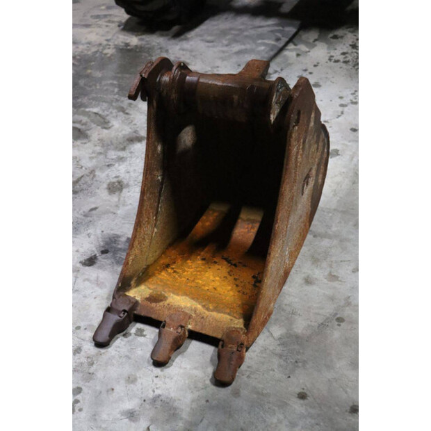 2015 Doosan DX55WK-43204856