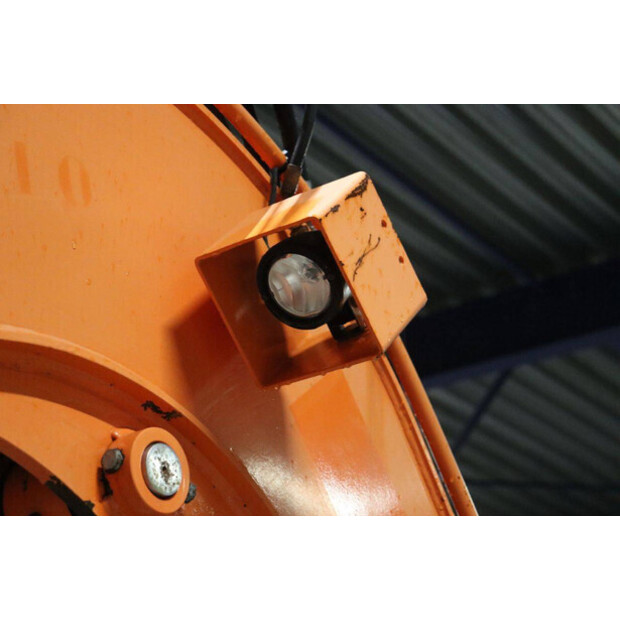 2015 Doosan DX55WK-43204857