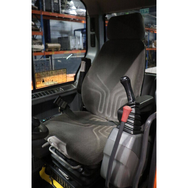 2015 Doosan DX55WK-43204869