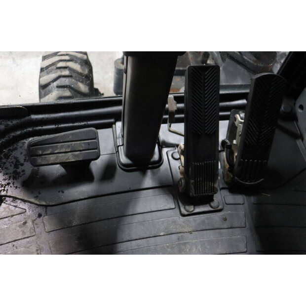 2015 Doosan DX55WK-43204870