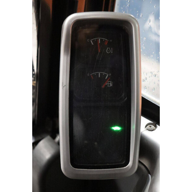 2015 Doosan DX55WK-43204872