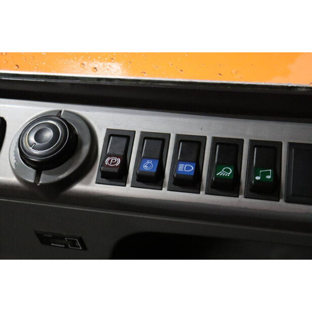 2015 Doosan DX55WK-43204873