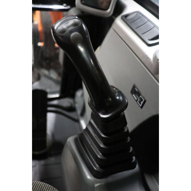 2015 Doosan DX55WK-43204875