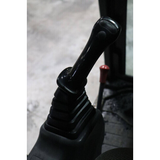 2015 Doosan DX55WK-43204876