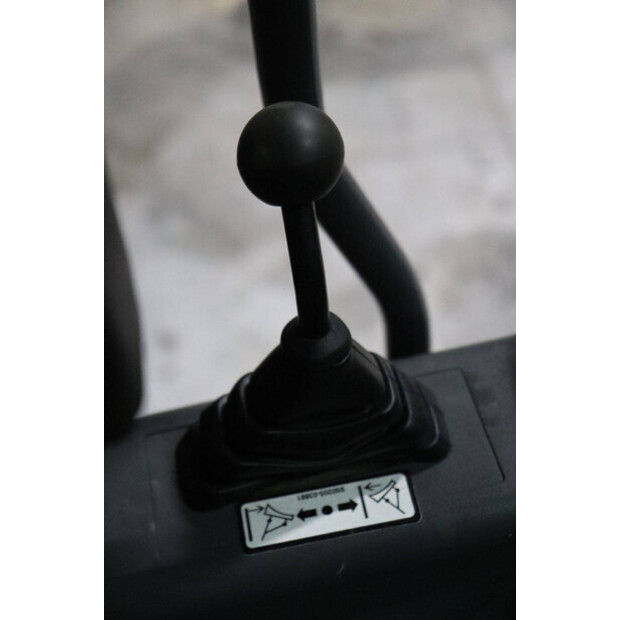 2015 Doosan DX55WK-43204877