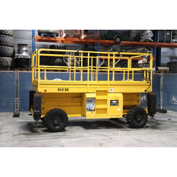Haulotte H12 SX-43204885
