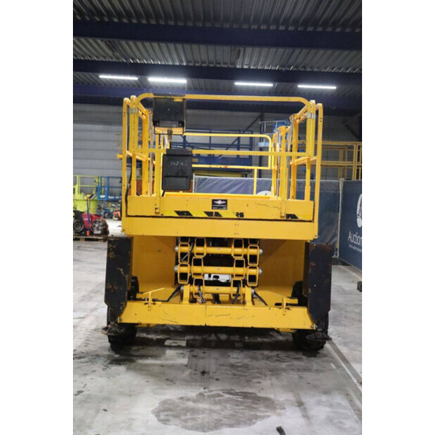 Haulotte H12 SX-43204889