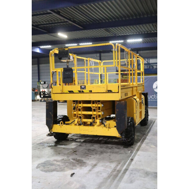 Haulotte H12 SX-43204890