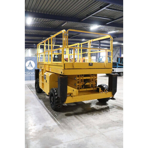 Haulotte H12 SX-43204891