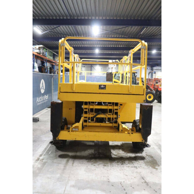 Haulotte H12 SX-43204892