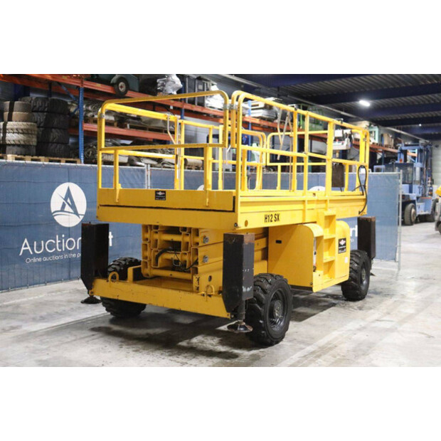 Haulotte H12 SX-43204893