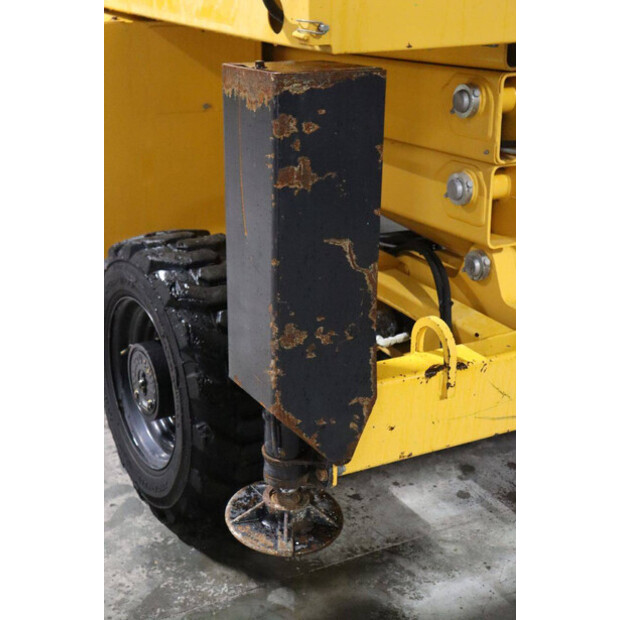 Haulotte H12 SX-43204898